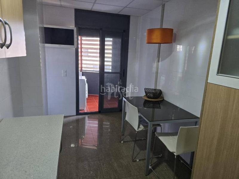 Foto dc4a5ac2-7f85-4cf8-bb12-5cc3ebdb4d49. Flat in Zona Hospital Amposta