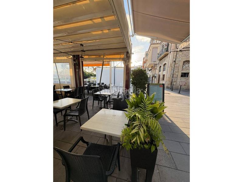 Foto 6a8cacea-7e04-4494-a667-336b375e0ebe. Transfer business premise in Eixample Tarragona