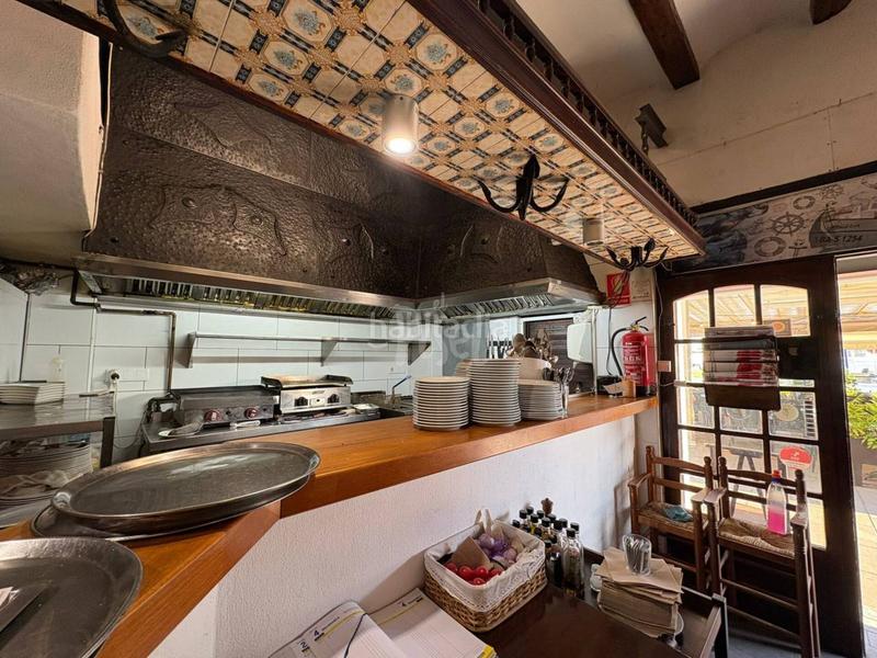 Foto 86c61ceb-612e-4a0a-9735-6b2893f9e82c. Transfer business premise in Eixample Tarragona