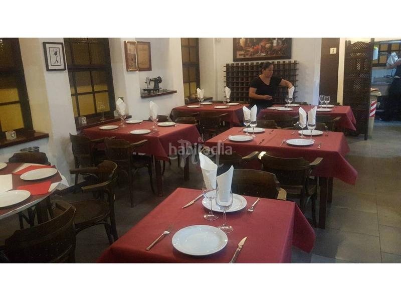 Foto 983074b9-4b0d-428d-ae7b-b69f1ed9d677. Transfer business premise in Eixample Tarragona