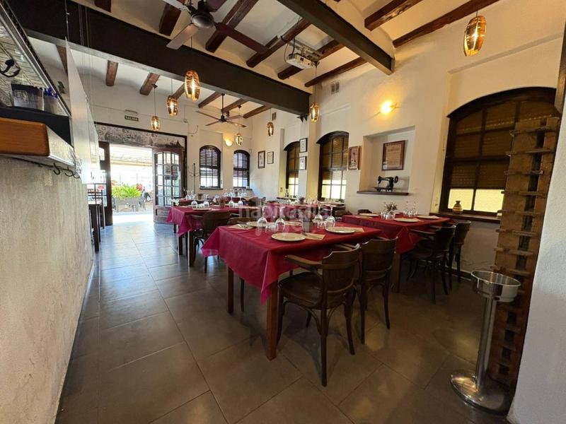 Foto 510a67aa-b98e-4b92-bccc-3311cc5b65e9. Traspàs local comercial a Eixample Tarragona