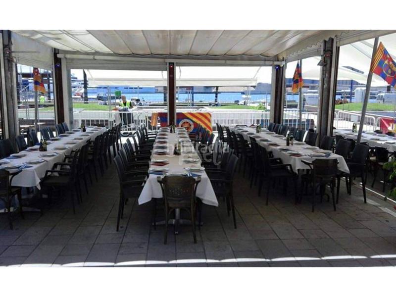 Foto 487bdd8d-9091-40bc-9f0c-836e204b769b. Traspaso local comercial  con excelente ubicación en el serrallo, en Tarragona