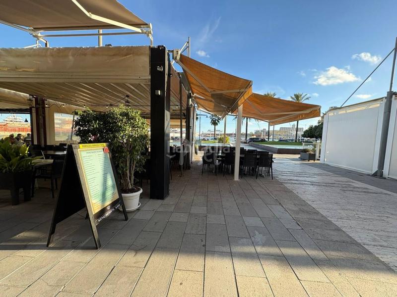 Foto 74ee3218-c2aa-4720-8a51-cfb555269be4. Traspaso local comercial  con excelente ubicación en el serrallo, en Tarragona