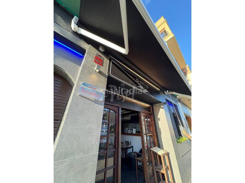 Foto dd84af4a-dd1a-4584-95e7-b6725e3b561b. Traspaso local comercial  con excelente ubicación en el serrallo, en Tarragona