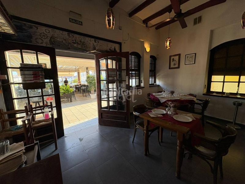 Foto 5694dc48-1562-4648-8ba5-d5b51c1e683d. Trapasso locale commerciale in Eixample Tarragona