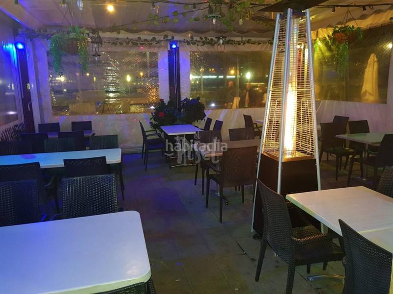 Foto 864ec281-fa40-4224-a358-92f8cd3f0b61. Trapasso locale commerciale in Eixample Tarragona