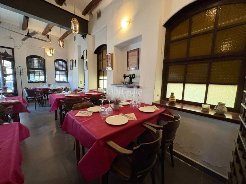 Foto ef00beb2-cab6-4f5c-93cf-564a4b6578c3. Trapasso locale commerciale in Eixample Tarragona