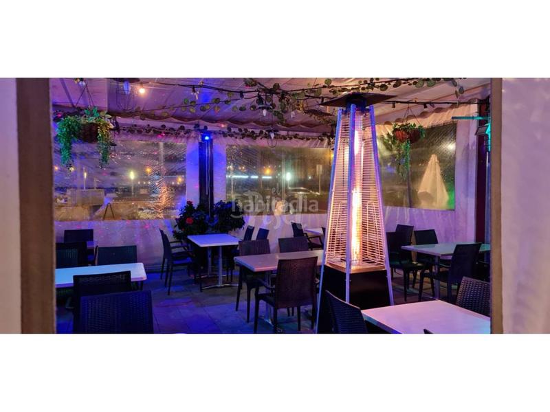 Foto 63bed3f1-c78f-49cb-a1d2-ef205ae072b0. Umzug geschäftsraum in Eixample Tarragona