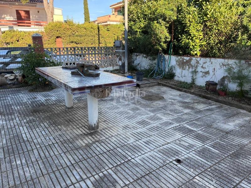 Foto 2308d85a-ffbc-4371-9b52-058bd6454996. Casa amb calefacció aparcament a Urbanitzacions de Llevant Tarragona