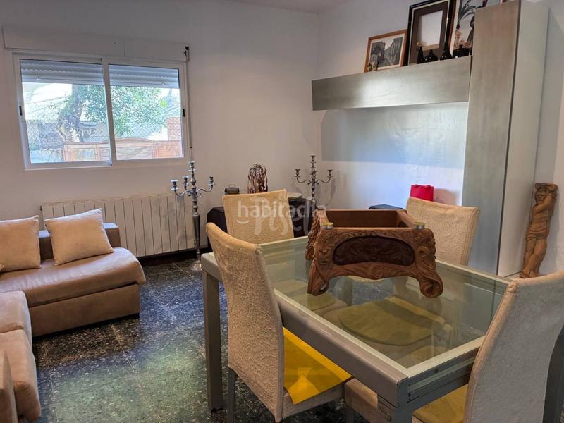 Foto 36ef9ede-f4fa-4cbc-935a-67be57663b86. Casa amb calefacció aparcament a Urbanitzacions de Llevant Tarragona