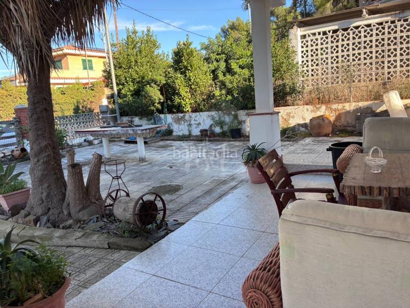 Foto f343acd3-73df-4eeb-8cda-1e7634831290. Casa amb calefacció aparcament a Urbanitzacions de Llevant Tarragona