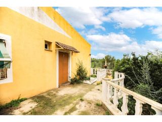 Haus  Calle carles riba. Casa independiente en el catllar  espacio, tranquilidad y una op