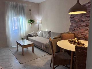 Appartement à Barris Marítims. Piso en barris marítims  tarragona capital