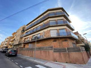 Appartement  Montsià. Piso en venta en ponentfrançael tancat