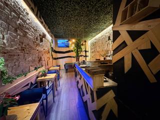 Trapasso Locale commerciale  De la font. Oportunidad única de traspaso en pleno corazón de tarragona  zon