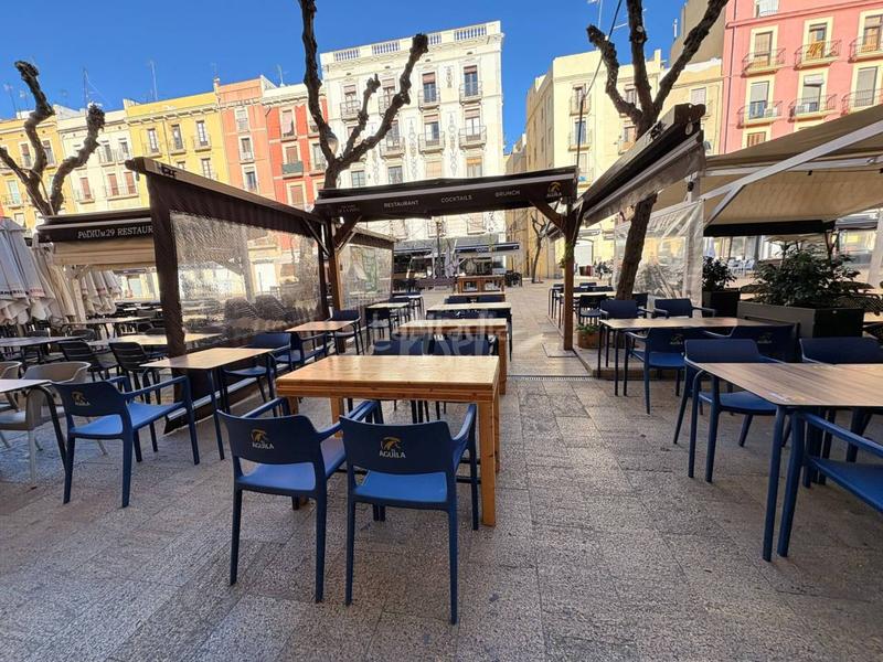 Foto 14af5467-d260-474d-9a82-33dea546f18a. Traspàs local comercial a Part Alta Tarragona