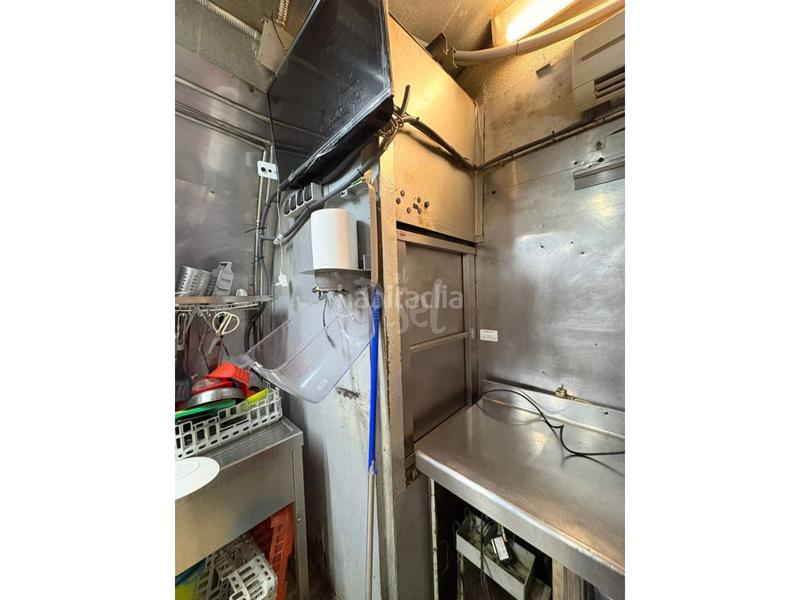 Foto 167b482b-240a-4c4a-baaa-ca4eddf684ec. Traspàs local comercial a Part Alta Tarragona