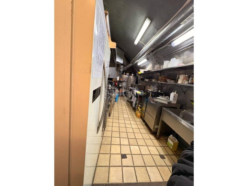 Foto 21879e69-1463-425e-b986-26352d902bcb. Traspàs local comercial a Part Alta Tarragona