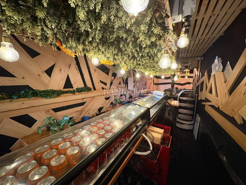 Foto 2a8511de-4600-4f4c-b3b1-bf7bbdca7316. Traspàs local comercial a Part Alta Tarragona