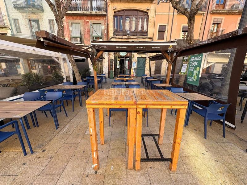 Foto 2ef7e303-d6c8-4c83-84d9-2b32f9bd76a9. Traspàs local comercial a Part Alta Tarragona