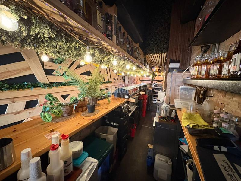 Foto 47df2051-21ba-4255-9f64-8d9a698f4262. Traspàs local comercial a Part Alta Tarragona