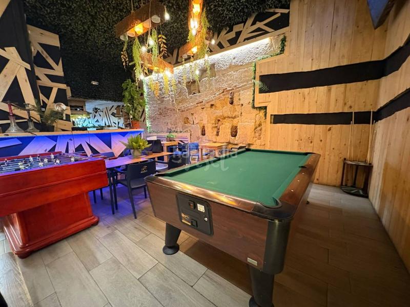 Foto 517f547f-5989-4064-9294-118b63c688f8. Traspàs local comercial a Part Alta Tarragona