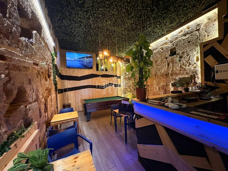 Foto 5910340b-ff0e-4218-ad81-7ff1c2c4c9fc. Traspàs local comercial a Part Alta Tarragona