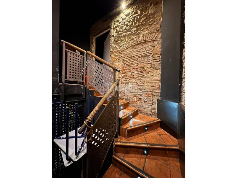 Foto 5a6159c9-959d-41f4-b124-0f9ec4f608ea. Traspàs local comercial a Part Alta Tarragona