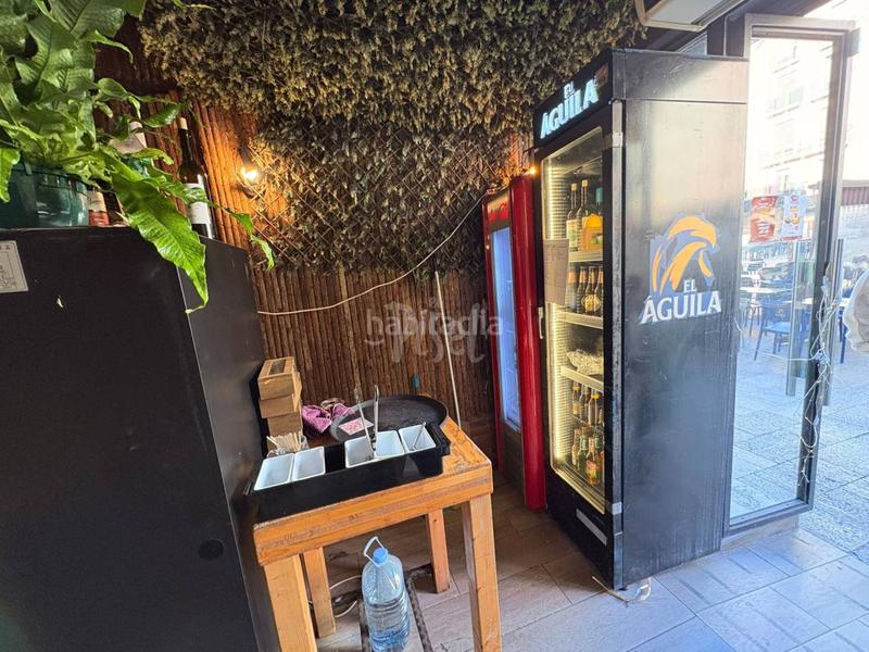 Foto 67a388b4-ba99-4cc1-890a-36a090f35e2d. Traspàs local comercial a Part Alta Tarragona