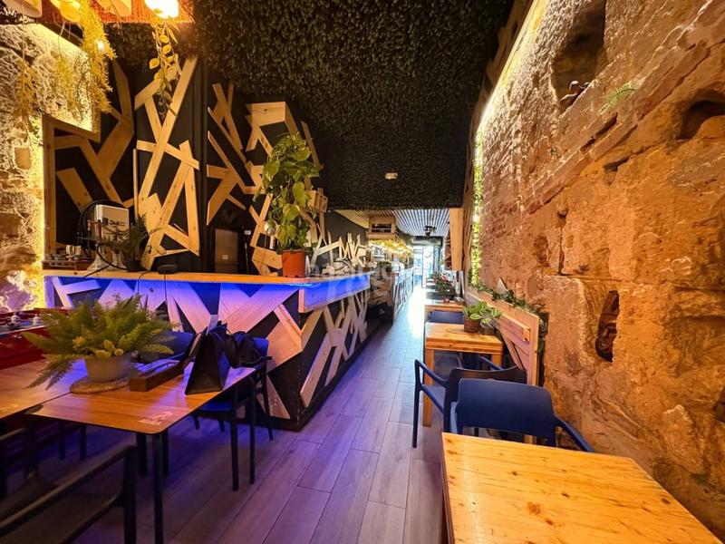 Foto 6dbc05ee-3dab-4cea-b2fd-4da1872ea54b. Traspàs local comercial a Part Alta Tarragona