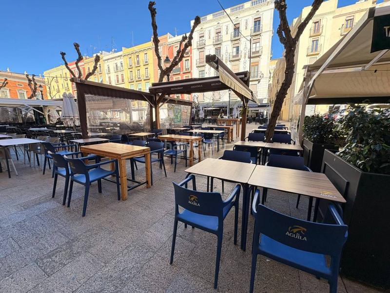 Foto 7181e393-1306-4592-a2dc-d03614bb6183. Traspàs local comercial a Part Alta Tarragona