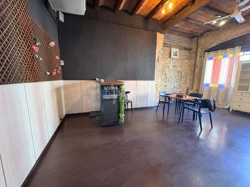 Foto 7a68ac47-9b5c-4bd5-8010-3e6936684e8a. Traspàs local comercial a Part Alta Tarragona