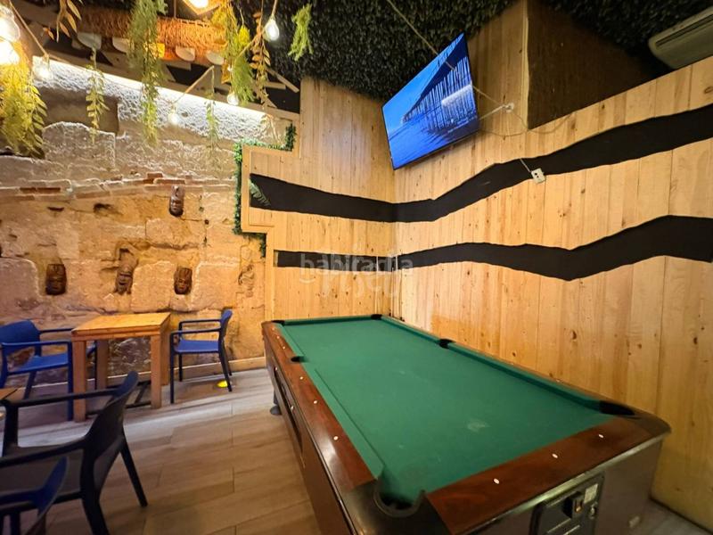 Foto 99e215f5-b4a8-4edf-967a-f82bcd218197. Traspàs local comercial a Part Alta Tarragona