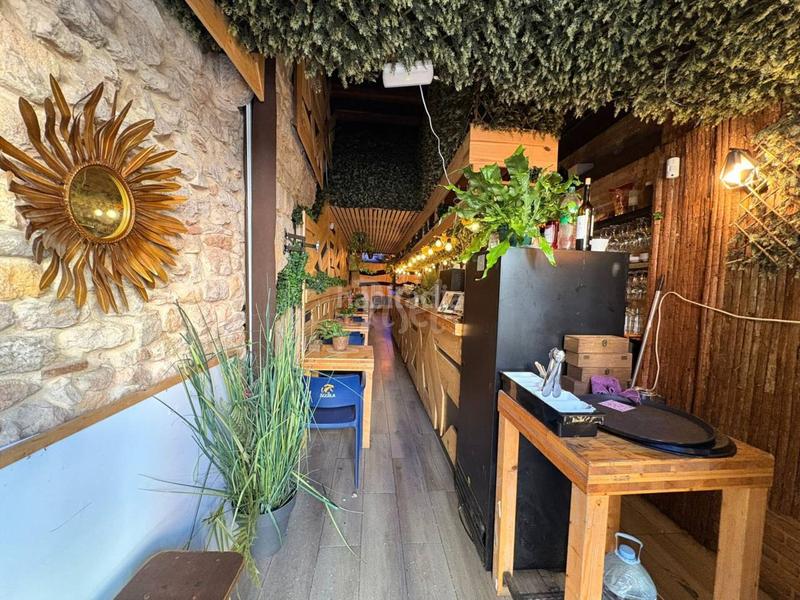 Foto a1fbb3e4-08cd-494b-afd5-c566191f5967. Traspàs local comercial a Part Alta Tarragona