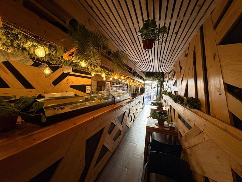 Foto b3f82333-f4ec-402e-8bb7-cc7cfb8f8bbc. Traspàs local comercial a Part Alta Tarragona