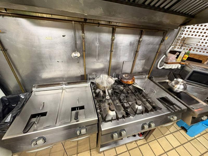 Foto f36ef1b2-9e1e-4258-bef5-1718c4fe84d7. Traspàs local comercial a Part Alta Tarragona