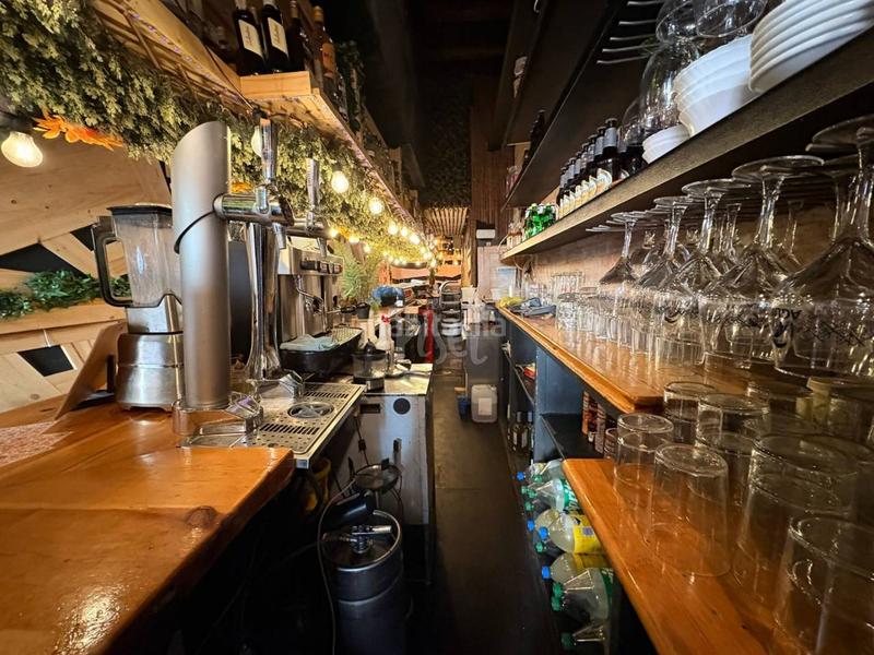 Foto f7f5d33a-9276-4448-8ce5-9bd99b2fbb5c. Traspàs local comercial a Part Alta Tarragona