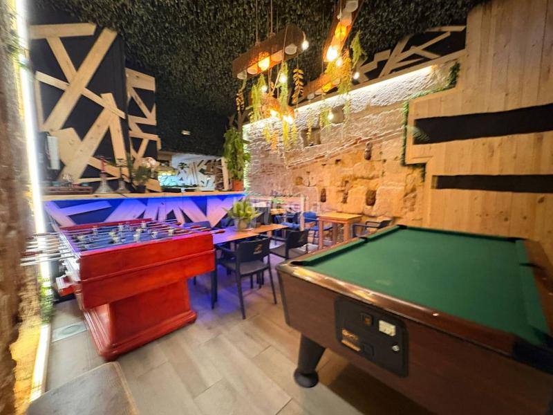 Foto fbd73ced-d72f-428a-a868-1349793909ea. Traspàs local comercial a Part Alta Tarragona