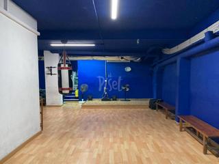 Lloguer Local Comercial a Nou Eixample Nord. Oportunidad de inversión  activo bancario