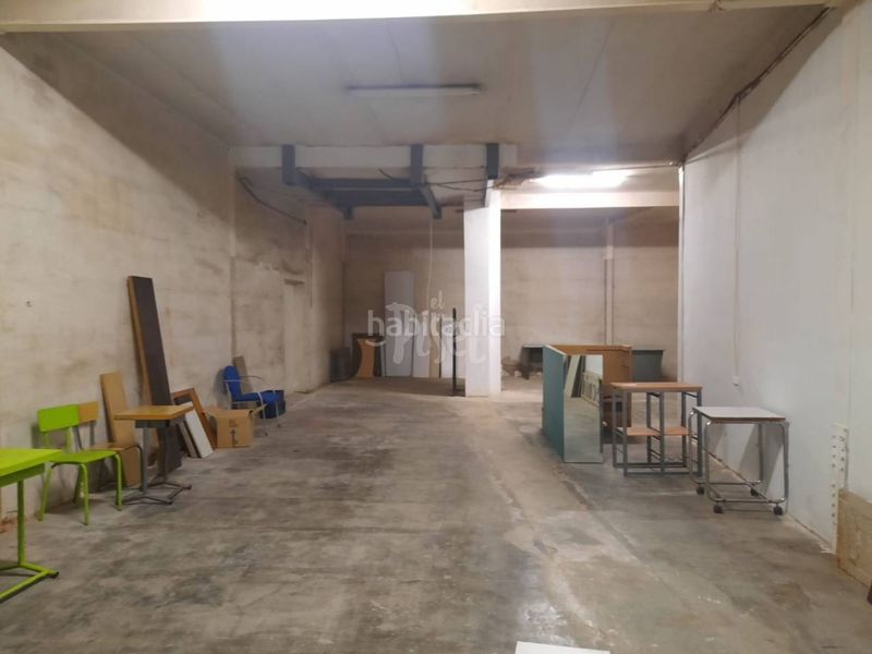 Foto 1076bb8d-42b0-41ce-b35a-8d0e5ab298cf. Local comercial a Nou Eixample Sud Tarragona