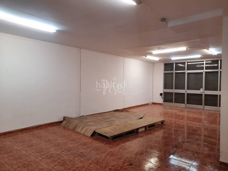 Foto 22b3c861-6654-44fb-8e30-2d5e53854724. Local comercial a Nou Eixample Sud Tarragona