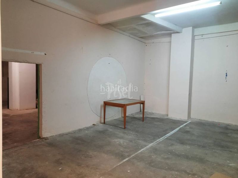 Foto 4f1142e1-32a5-4faf-aa47-044f9679fd3c. Local comercial a Nou Eixample Sud Tarragona