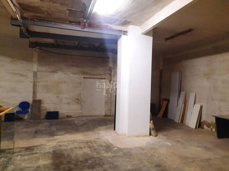 Foto 823806cf-0328-4753-a384-23802f2bba67. Local comercial a Nou Eixample Sud Tarragona