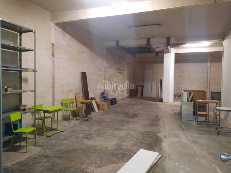 Foto c8f71b4d-e12a-45e1-a223-85c6d7095297. Local comercial a Nou Eixample Sud Tarragona