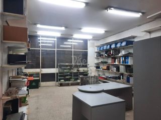 Local Comercial a Nou Eixample Sud