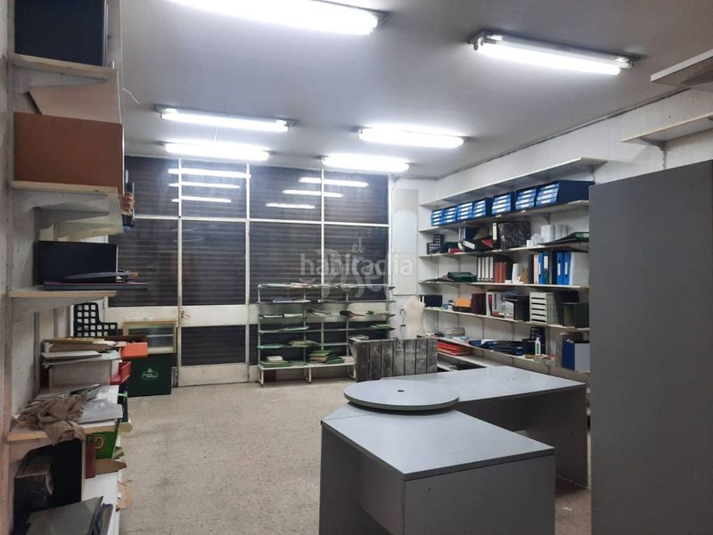 Foto ccd44106-b526-434c-9ad5-bebdef6ead99. Local comercial a Nou Eixample Sud Tarragona