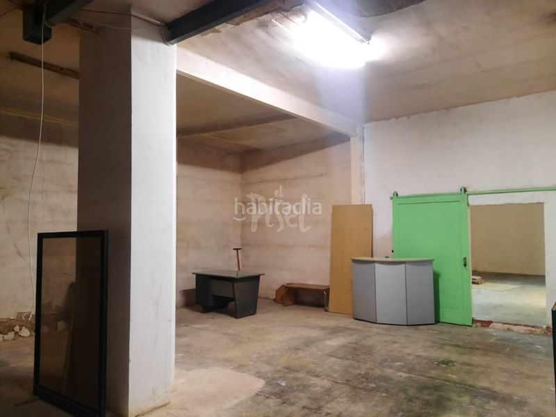 Foto dbca815d-72bc-4ef4-85db-70f74e07f8dc. Local comercial a Nou Eixample Sud Tarragona