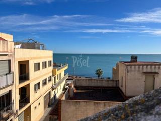 Casa in Ampolla (L´). A menos de 50 metros de la playa