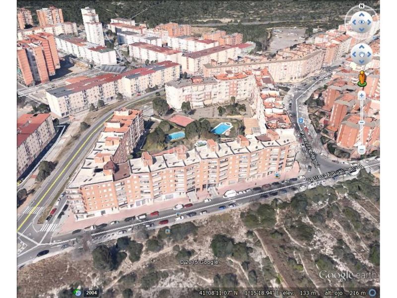 Foto 1961a71f-2337-4350-b6fc-2719333cf8d1. Local comercial a Sant Pere i Sant Pau Tarragona
