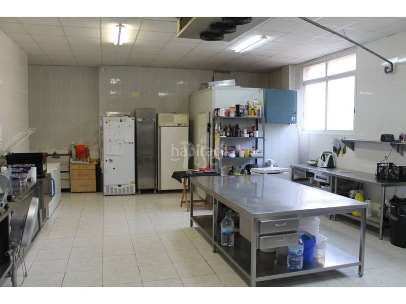 Foto 4060ae85-0e84-4208-aadb-5c76d7975ceb. Local comercial a Sant Pere i Sant Pau Tarragona
